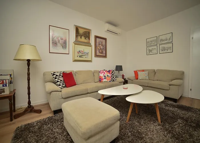 Apartman Slatki Dom 1